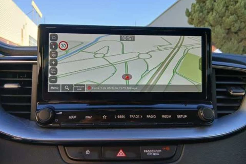 Kia XCeed 1.0 T-GDi Drive 74kW (100CV)