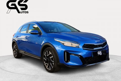 Kia XCeed 1.0 T-GDi Drive 74kW (100CV)