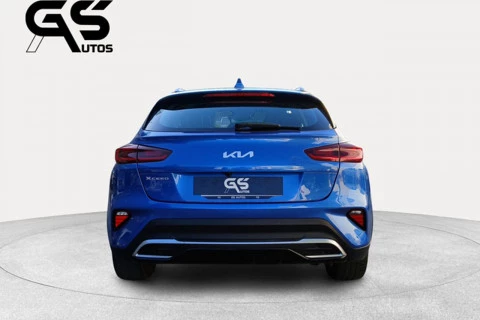 Kia XCeed 1.0 T-GDi Drive 74kW (100CV)
