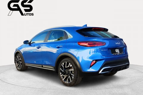 Kia XCeed 1.0 T-GDi Drive 74kW (100CV)