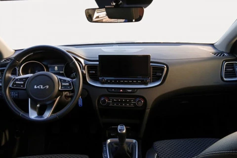 Kia XCeed 1.0 T-GDi Drive 74kW (100CV)