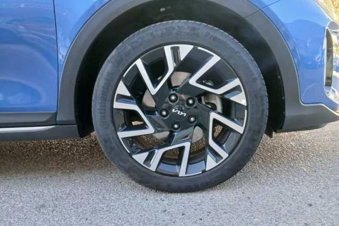 Kia XCeed 1.0 T-GDi Drive 74kW (100CV)