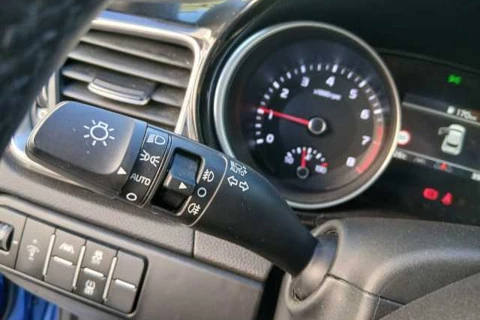 Kia XCeed 1.0 T-GDi Drive 74kW (100CV)