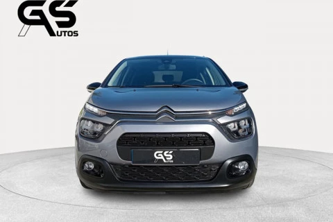 Citroën C3 PureTech 60KW (83CV) Plus