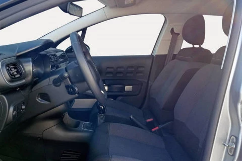 Citroën C3 PureTech 60KW (83CV) Plus