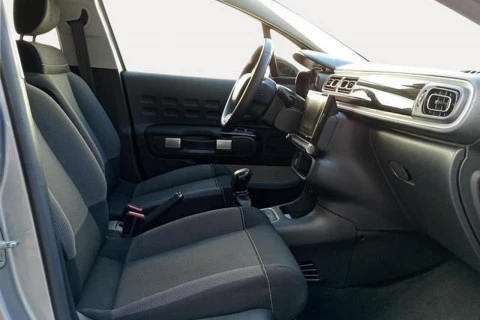 Citroën C3 PureTech 60KW (83CV) Plus