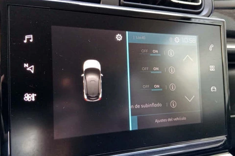 Citroën C3 PureTech 60KW (83CV) Plus