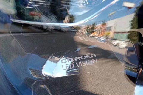 Citroën C3 PureTech 60KW (83CV) Plus