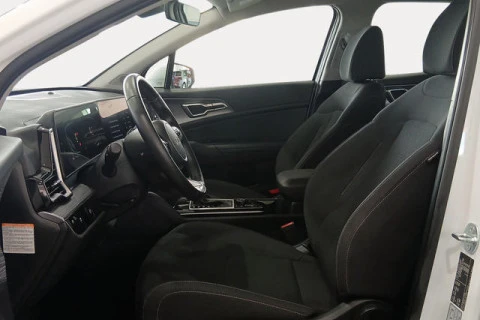 Kia Sportage 1.6 CRDi MHEV Business 4x2 DCT 100 kW (136 CV)