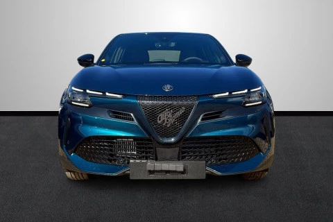 Alfa Romeo Junior Ibrida 107kW (145CV)