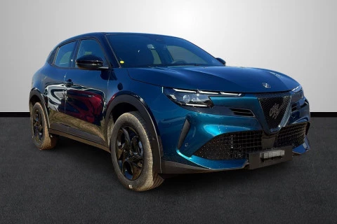 Alfa Romeo Junior Ibrida 107kW (145CV)