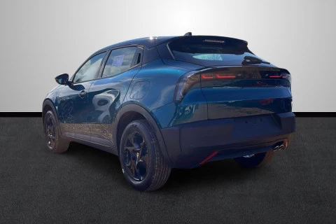 Alfa Romeo Junior Ibrida 107kW (145CV)