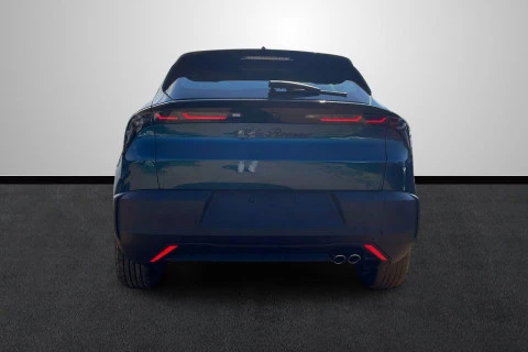 Alfa Romeo Junior Ibrida 107kW (145CV)