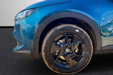 Alfa Romeo Junior Ibrida 107kW (145CV)