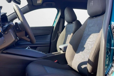 Alfa Romeo Junior Ibrida 107kW (145CV)