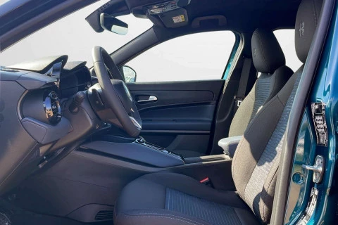 Alfa Romeo Junior Ibrida 107kW (145CV)