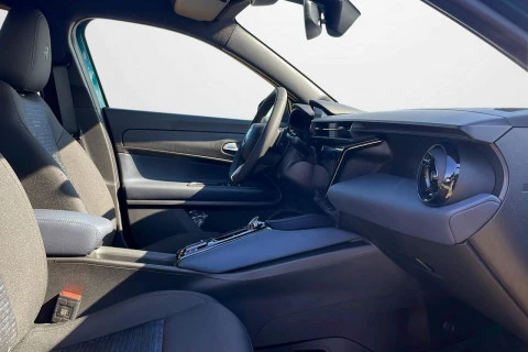 Alfa Romeo Junior Ibrida 107kW (145CV)