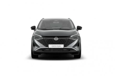 Nissan Qashqai e-POWER Gen3 140 KW (190 CV) N-Connecta