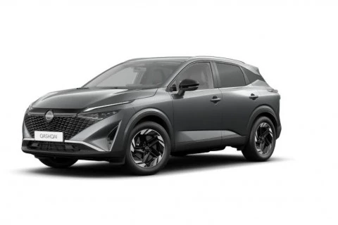 Nissan Qashqai e-POWER Gen3 140 KW (190 CV) N-Connecta