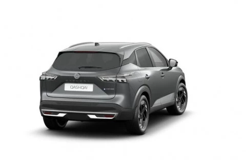 Nissan Qashqai e-POWER Gen3 140 KW (190 CV) N-Connecta