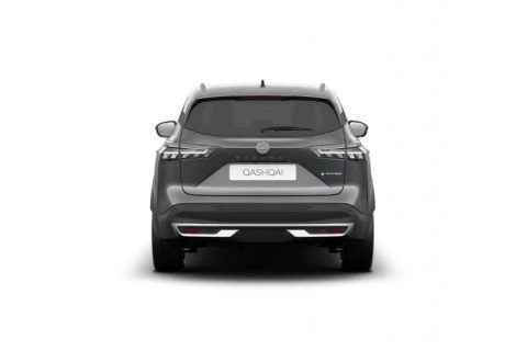 Nissan Qashqai e-POWER Gen3 140 KW (190 CV) N-Connecta