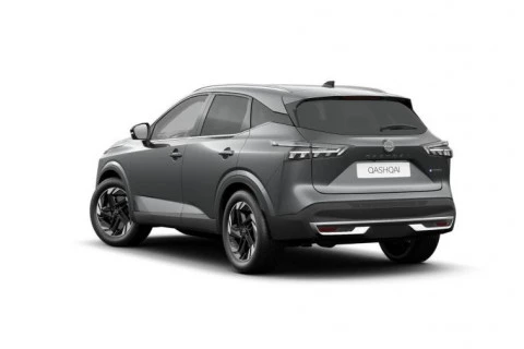 Nissan Qashqai e-POWER Gen3 140 KW (190 CV) N-Connecta