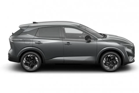 Nissan Qashqai e-POWER Gen3 140 KW (190 CV) N-Connecta
