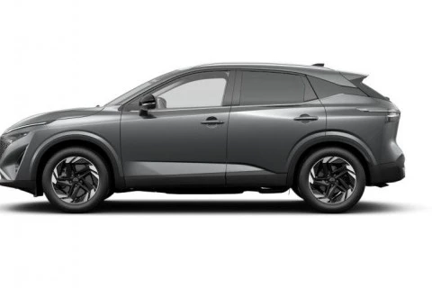Nissan Qashqai e-POWER Gen3 140 KW (190 CV) N-Connecta