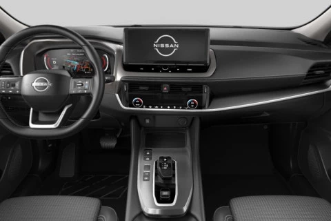 Nissan Qashqai e-POWER Gen3 140 KW (190 CV) N-Connecta