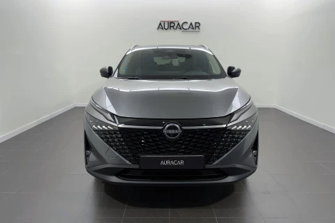 Nissan Qashqai e-POWER Gen3 140 KW (190 CV) N-Connecta