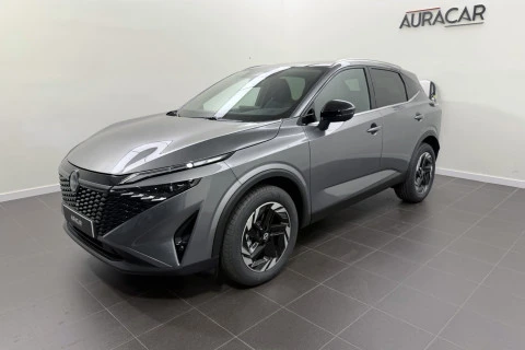 Nissan Qashqai e-POWER Gen3 140 KW (190 CV) N-Connecta