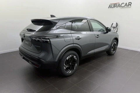 Nissan Qashqai e-POWER Gen3 140 KW (190 CV) N-Connecta