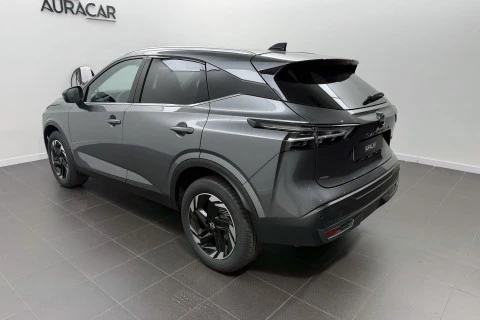 Nissan Qashqai e-POWER Gen3 140 KW (190 CV) N-Connecta
