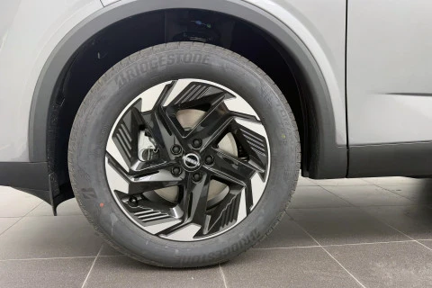 Nissan Qashqai e-POWER Gen3 140 KW (190 CV) N-Connecta