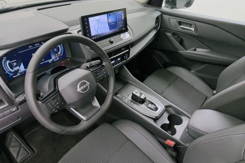 Nissan Qashqai e-POWER Gen3 140 KW (190 CV) N-Connecta