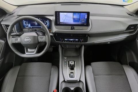 Nissan Qashqai e-POWER Gen3 140 KW (190 CV) N-Connecta