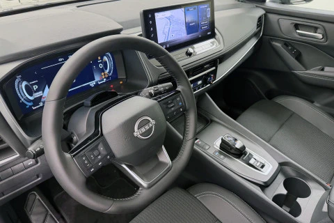 Nissan Qashqai e-POWER Gen3 140 KW (190 CV) N-Connecta