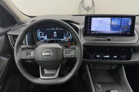 Nissan Qashqai e-POWER Gen3 140 KW (190 CV) N-Connecta