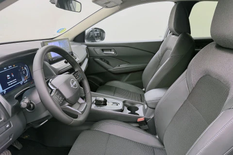 Nissan Qashqai e-POWER Gen3 140 KW (190 CV) N-Connecta