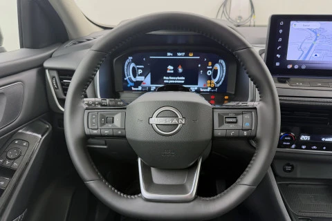 Nissan Qashqai e-POWER Gen3 140 KW (190 CV) N-Connecta