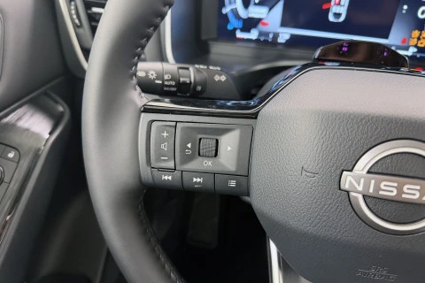 Nissan Qashqai e-POWER Gen3 140 KW (190 CV) N-Connecta