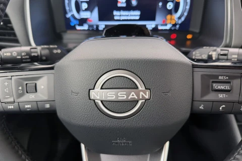 Nissan Qashqai e-POWER Gen3 140 KW (190 CV) N-Connecta