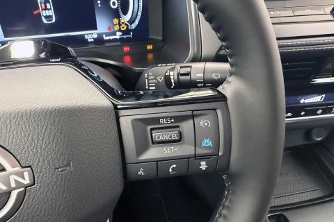 Nissan Qashqai e-POWER Gen3 140 KW (190 CV) N-Connecta