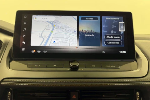 Nissan Qashqai e-POWER Gen3 140 KW (190 CV) N-Connecta