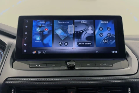 Nissan Qashqai e-POWER Gen3 140 KW (190 CV) N-Connecta