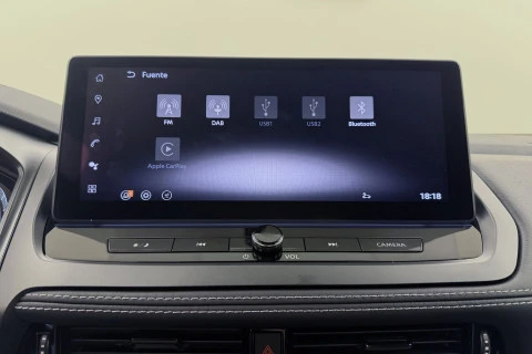 Nissan Qashqai e-POWER Gen3 140 KW (190 CV) N-Connecta