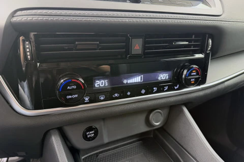 Nissan Qashqai e-POWER Gen3 140 KW (190 CV) N-Connecta