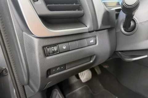 Nissan Qashqai e-POWER Gen3 140 KW (190 CV) N-Connecta