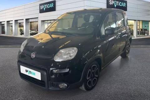 Fiat Panda City Life Hybrid 1.0 Gse 51kw (70CV)