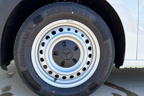 Mercedes-Benz Citan 110 CDI FURGON LARGO